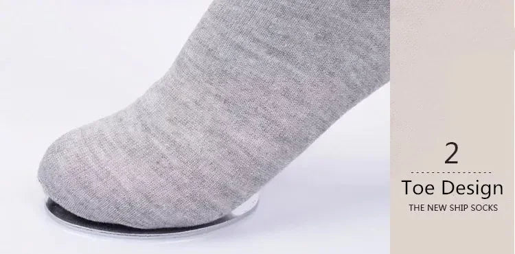 Lots de 20 Paires de Chaussettes pour Homme - Printemps/Été - Chaussettes Fines, Respirantes et Douces en Polyester et Coton - Chaussettes Noires Casual et Business - Chaussettes Cheville de Type Bateau - Taille EU38-45