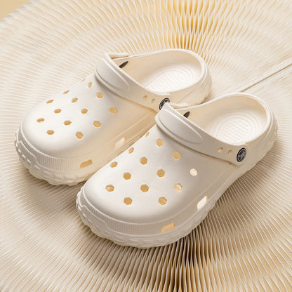 Unisex Summer Sandals – Comfort &amp; Safety