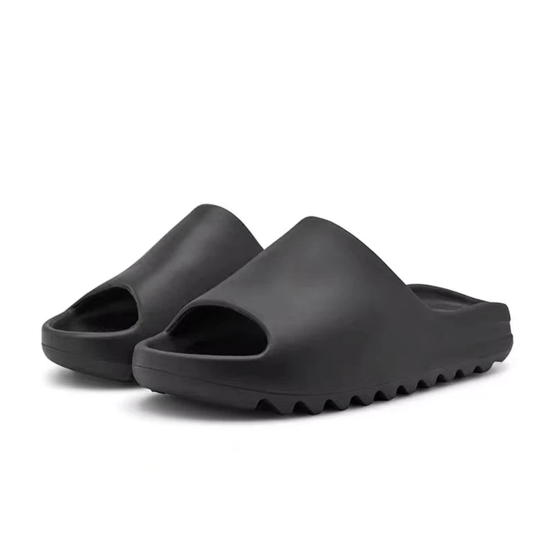 Unisex Sandals Summer 2024 - EVA Comfort Slides for Men and Women, Ideal for Home, Beach and Outdoors